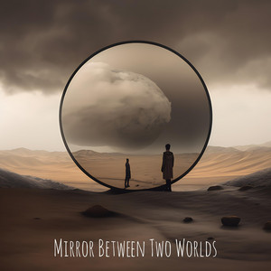 Mirror Between Two Worlds by Jupiter Rising