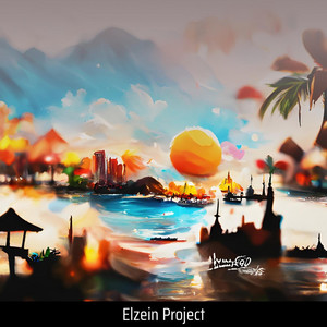 Bahebik Wuachtini by Elzein Project