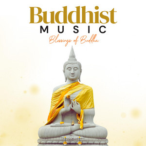 Preetam Maer - Buddhist Music (Blessings of Buddha)