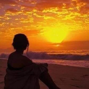 One More Sunset by Princess Shantel