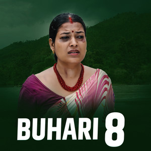 Tika Sanu - Buhari 8