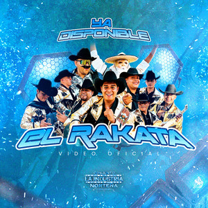 El Rakata by Conjunto La Industria Norteña