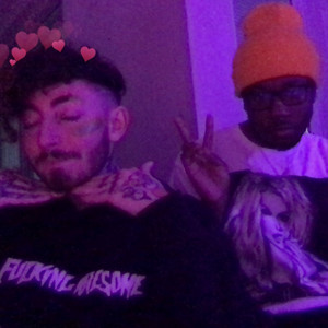 I'm drunk and I miss you too (feat. ilyTOMMY) by Savage Ga$p, ilyTOMMY