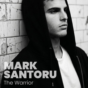 The Warrior by Mark Santoru