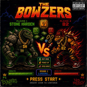 The Bowzers by Stone Harden, B2