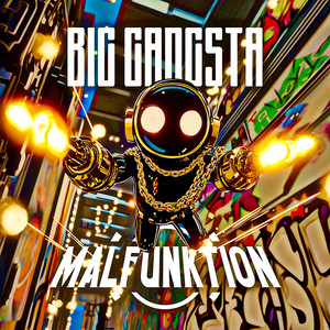 Big Gangsta