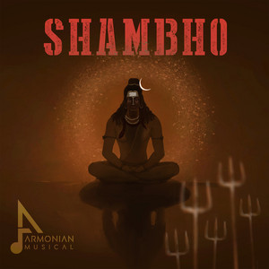 SHAMBHO by Armonian