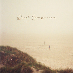 Quiet Companion by Astrid Sky, Steve Luck