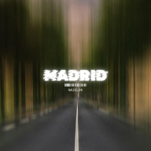 Madrid by Naiel 24