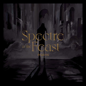 Spectre At The Feast by Ihsahn