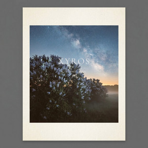 Moonlit Lilac by XYROS
