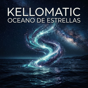 Oceano De Estrellas by KELLOMATIC
