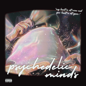 psychedelic.minds by Juxxeboy