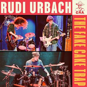 Fried Fish by Rudi Urbach