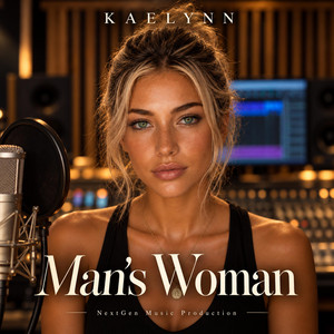 Man's Woman by NextGen Music Production