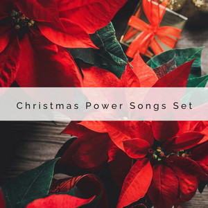 3 2 1 Christmas Power Songs Set album