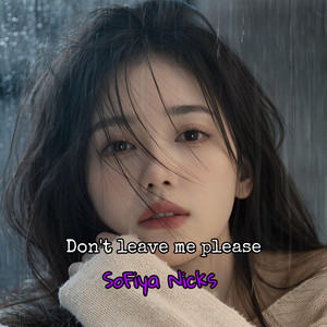 Why does loving you hurt so much by Sofiya Nicks