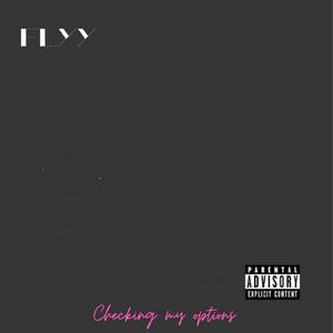 Portada de Checking My Options