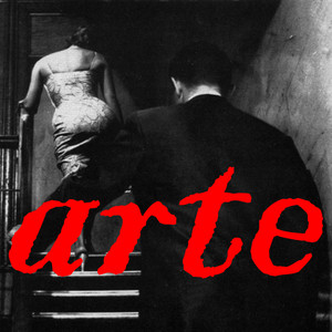 Arte by Victor Arias Rd
