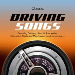 Driving for [CD] その他 Classics