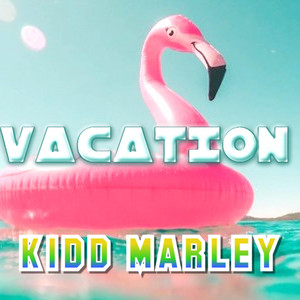 Kidd Marley banner
