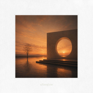 Afterglow by Gabriele Baldocci