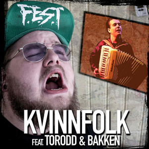 Kvinnfolk