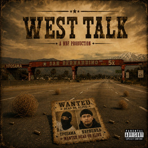 West talk by Yposama
