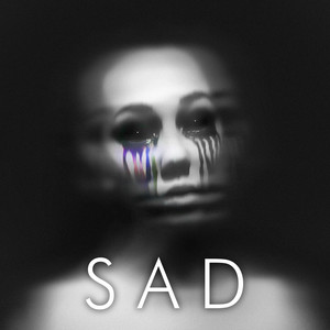 Sad
