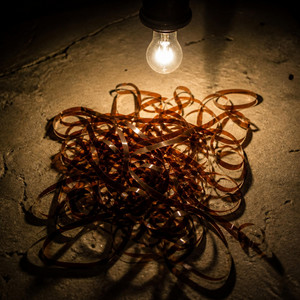 Four Track by Halver
