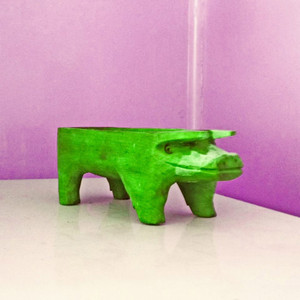 El Primero y el Segundo - Anda a laar