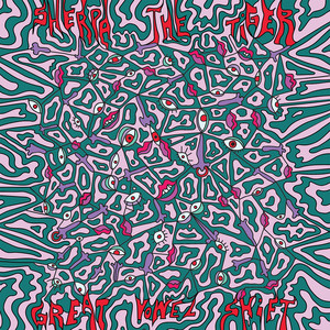 Sherpa The Tiger — Great Vowel Shift