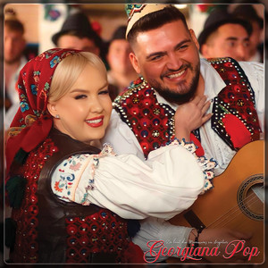 Georgiana Pop - De băut din Maramureș cu strigături