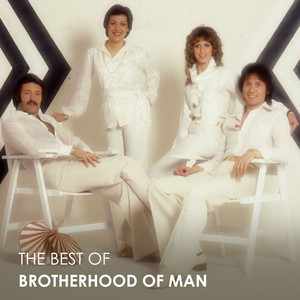 Brotherhood of Man - United We Stand