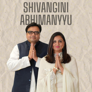 Guruji Mantra Jaap by Shivangini Abhimanyyu