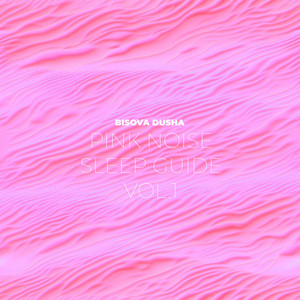 BISOVA DUSHA — Pink Noise Sleep Guide, Vol.1