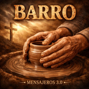 Mensajeros 3.0 - Barro