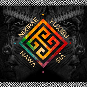 Índio Velho Curador by Nawa Siã