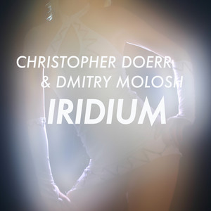 Iridium - Instrumental cover art