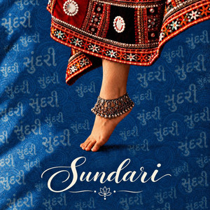Sundari by a-vil, Vansh DX, Janki Gadhavi