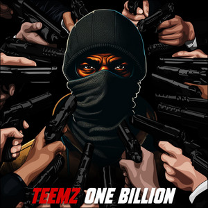 Portada de One Billion