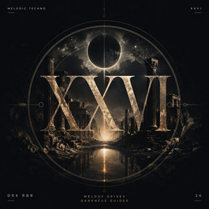 Chapter XXVI by DRK RBR