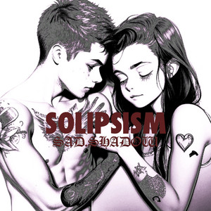 Sad.Shadow - Godfuckingdamn