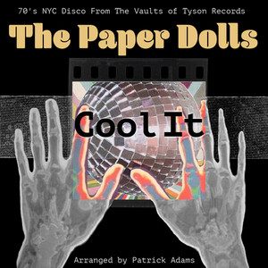 Portada de Cool It