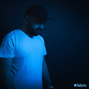 Fabric London - Live cover art