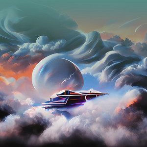 Endless Sky by Aerwavez Music, ShenShena