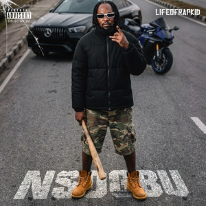 Lifeofrapkid - Nsogbu