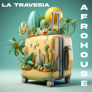 Afro Nation - La Travesía (Afro House)