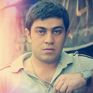 Martin Mkrtchyan - Es Uzum Em