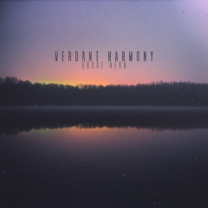 Verdant Harmony by Above Neon